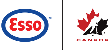 ESSO Logo - Header