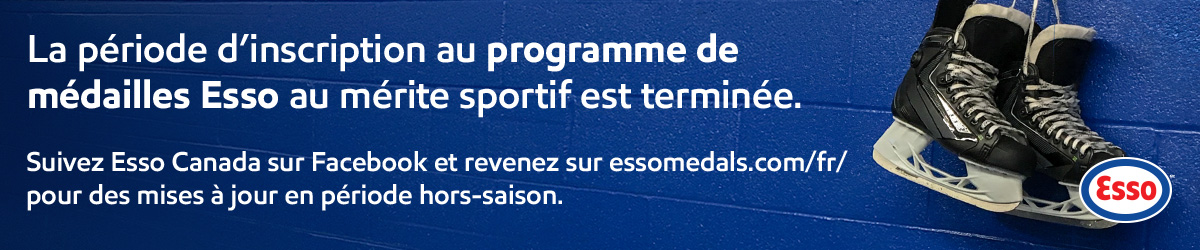 Registration is closed for the season