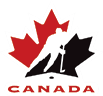 Hockey Canada Logo - Footer