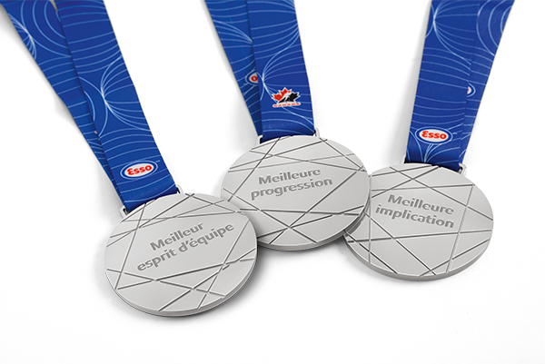 Medal Kit